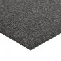 Teppichbodenfliesen 20 Stück 5m² 50x50cm Anthrazitgrau von vidaXL, Böden und Teppiche - Ref: Foro24-147309, Preis: 115,36 €, ...