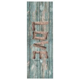 Love waschbare Küchenmatte 45x150 cm von vidaXL, Fußmatten - Ref: Foro24-323481, Preis: 27,65 €, Rabatt: %