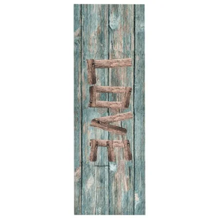 Love waschbare Küchenmatte 45x150 cm von vidaXL, Fußmatten - Ref: Foro24-323481, Preis: 32,69 €, Rabatt: %