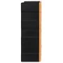 Multi-drawer organizer with 60 drawers 38x16x47.5 cm by vidaXL, Toolboxes - Ref: Foro24-147587, Price: 54,39 €, Discount: %