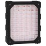Multi-drawer organizer with 60 drawers 38x16x47.5 cm by vidaXL, Toolboxes - Ref: Foro24-147587, Price: 49,97 €, Discount: %
