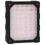 Multi-drawer organizer with 60 drawers 38x16x47.5 cm by vidaXL, Toolboxes - Ref: Foro24-147587, Price: 54,39 €, Discount: %