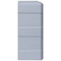 Organizador multicajones con 40 cajones 52x16x37,5 cm de vidaXL, Cajas de herramientas - Ref: Foro24-147578, Precio: 44,35 €,...