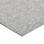 Carpet floor tiles 20 pcs 5 m² 50x50 cm light gray by vidaXL, Floors and carpets - Ref: Foro24-147310, Price: 108,82 €, Disco...