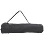 Campingstühle mit faltbarer Tasche, 2 Stück, Schwarz. von , Gartenstühle - Ref: Foro24-366548, Preis: 85,73 €, Rabatt: %