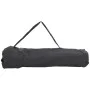 Campingstühle mit faltbarer Tasche, 2 Stück, Blättermuster. von , Gartenstühle - Ref: Foro24-366555, Preis: 59,08 €, Rabatt: %