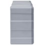 Multi-drawer organizers with 12 drawers, 2 units, 26.5x16x26 cm. by vidaXL, Toolboxes - Ref: Foro24-147582, Price: 40,56 €, D...