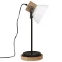 Schreibtischlampe weiß 25 W E27 17x17x50 cm von , Lampen - Ref: Foro24-371945, Preis: 36,49 €, Rabatt: %