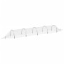 Glasfaser- und PP-Mesh-Tunnel 1,5x5 m von , Gewächshäuser - Ref: Foro24-4009279, Preis: 43,20 €, Rabatt: %