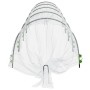 Glasfaser- und PP-Mesh-Tunnel 1,5x5 m von , Gewächshäuser - Ref: Foro24-4009279, Preis: 43,20 €, Rabatt: %