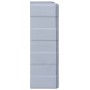 Multi-drawer organizer with 39 drawers 38x16x47 cm by vidaXL, Toolboxes - Ref: Foro24-147586, Price: 51,86 €, Discount: %