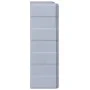 Multi-drawer organizer with 39 drawers 38x16x47 cm by vidaXL, Toolboxes - Ref: Foro24-147586, Price: 51,32 €, Discount: %
