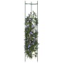 Tomatenstütze, 2 Stück, aus Stahl und PP, 154 cm. von , Topfständer - Ref: Foro24-4009285, Preis: 33,01 €, Rabatt: %