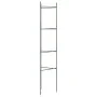 Tutor para tomates 2 unidades acero y PP 154 cm by , Pot stands - Ref: Foro24-4009285, Price: 32,21 €, Discount: %