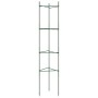 Tomatenstütze, 2 Stück, aus Stahl und PP, 154 cm. von , Topfständer - Ref: Foro24-4009285, Preis: 33,01 €, Rabatt: %