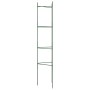 Tomatenstütze, 2 Stück, aus Stahl und PP, 154 cm. von , Topfständer - Ref: Foro24-4009285, Preis: 33,01 €, Rabatt: %
