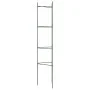 Tutor para tomates 2 unidades acero y PP 154 cm by , Pot stands - Ref: Foro24-4009285, Price: 32,21 €, Discount: %