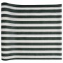 Grünes und weißes HDPE-Privatsphärennetz 1,8x10 m 75 g/m² von , Sonnenschirme - Ref: Foro24-4003716, Preis: 20,39 €, Rabatt: %