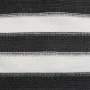 Grau-anthrazit-weißes HDPE-Privatsphärennetz 1,8x50 m 195 g/m² von , Sonnenschirme - Ref: Foro24-4003700, Preis: 135,17 €, Ra...