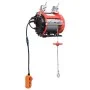 Electric scaffold hoist 800 kg 230 V by , Winches - Ref: Foro24-146510, Price: 475,19 €, Discount: %