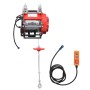 Elektro-Gerüstaufzug 800 kg 230 V von , Winden - Ref: Foro24-146510, Preis: 639,47 €, Rabatt: %