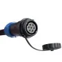 Electric scaffold hoist 800 kg 230 V by , Winches - Ref: Foro24-146510, Price: 475,19 €, Discount: %
