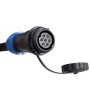 Elektro-Gerüstaufzug 800 kg 230 V von , Winden - Ref: Foro24-146510, Preis: 639,47 €, Rabatt: %