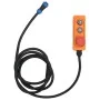 Polipasto de andamio eléctrict 800 kg 230 V de , Cabrestantes - Ref: Foro24-146510, Precio: 468,46 €, Descuento: %