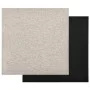 Teppichbodenfliesen 20 Stück 5 m² 50x50 cm hellbeige von vidaXL, Böden und Teppiche - Ref: Foro24-147319, Preis: 136,86 €, Ra...