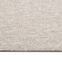 Teppichbodenfliesen 20 Stück 5 m² 50x50 cm hellbeige von vidaXL, Böden und Teppiche - Ref: Foro24-147319, Preis: 105,43 €, Ra...