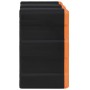 Organizer mit mehreren Schubladen und 22 Schubladen 49 x 16 x 25,5 cm von vidaXL, Werkzeugkästen - Ref: Foro24-147583, Preis:...