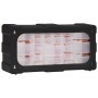 Multi-drawer organizer with 22 drawers 49x16x25.5 cm by vidaXL, Toolboxes - Ref: Foro24-147583, Price: 36,07 €, Discount: %