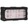 Organizador multicajones con 22 cajones 49x16x25,5 cm de vidaXL, Cajas de herramientas - Ref: Foro24-147583, Precio: 36,07 €,...