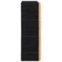 Multi-drawer organizer with 39 drawers 38x16x47 cm by vidaXL, Toolboxes - Ref: Foro24-147585, Price: 48,56 €, Discount: %