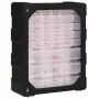 Multi-drawer organizer with 39 drawers 38x16x47 cm by vidaXL, Toolboxes - Ref: Foro24-147585, Price: 51,64 €, Discount: %