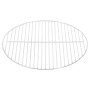 Rundes BBQ-Grillrost aus Edelstahl 304 Ø44,5 cm von , Grillzubehör - Ref: Foro24-4010554, Preis: 30,70 €, Rabatt: %