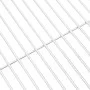 Rejilla de parrilla BBQ redonda acero inoxidable 304 Ø50 cm de , Accesorios para barbacoas - Ref: Foro24-4010556, Precio: 36,...