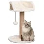 Cat tree with seagrass scratching post 49 cm by vidaXL, Cat furniture - Ref: Foro24-170969, Price: 33,23 €, Discount: %