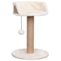 Kratzbaum mit Seegras-Kratzbaum 49 cm von vidaXL, Katzenmöbel - Ref: Foro24-170969, Preis: 28,83 €, Rabatt: %