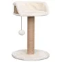 Kratzbaum mit Seegras-Kratzbaum 49 cm von vidaXL, Katzenmöbel - Ref: Foro24-170969, Preis: 31,46 €, Rabatt: %
