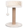 Kratzbaum mit Seegras-Kratzbaum 49 cm von vidaXL, Katzenmöbel - Ref: Foro24-170969, Preis: 28,83 €, Rabatt: %