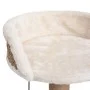 Kratzbaum mit Seegras-Kratzbaum 49 cm von vidaXL, Katzenmöbel - Ref: Foro24-170969, Preis: 31,46 €, Rabatt: %