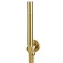 Stainless steel shower system 201 gold by vidaXL, Jet nozzles for bathtubs and showers - Ref: Foro24-147722, Price: 159,26 €,...