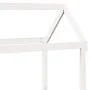 Sofa bed with solid white pine wood roof 90x200 cm by , Beds and slatted bases - Ref: Foro24-3282203, Price: 193,00 €, Discou...