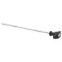 Clavijas para tienda 12 uds acero galvanizado 30 cm Ø7 mm by , Tent Accessories - Ref: Foro24-4009321, Price: 22,52 €, Discou...