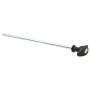 Zelte 12 Stück verzinkter Stahlstifte 30 cm Ø7 mm von , Zeltzubehör - Ref: Foro24-4009321, Preis: 23,10 €, Rabatt: %