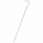 Clavijas para tienda 50 uds acero galvanizado 23 cm Ø3 mm by , Tent Accessories - Ref: Foro24-4009328, Price: 17,13 €, Discou...