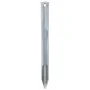 Zelte 24 Stück verzinkter Stahlstifte 22 cm Ø20 mm von , Zeltzubehör - Ref: Foro24-4009337, Preis: 18,90 €, Rabatt: %