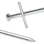 Zelte 24 Stück verzinkter Stahlstifte 29,5 cm Ø6 mm von , Zeltzubehör - Ref: Foro24-4009340, Preis: 20,41 €, Rabatt: %