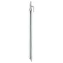 Clavijas de tienda forma V 24 ud acero galvanizado 29,5cm Ø20mm de , Accesorios para tiendas de campaña - Ref: Foro24-4009354...